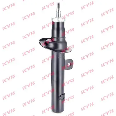 Amortiguador Premium KYB 633727 (Sustituye a 633927) Artesanal